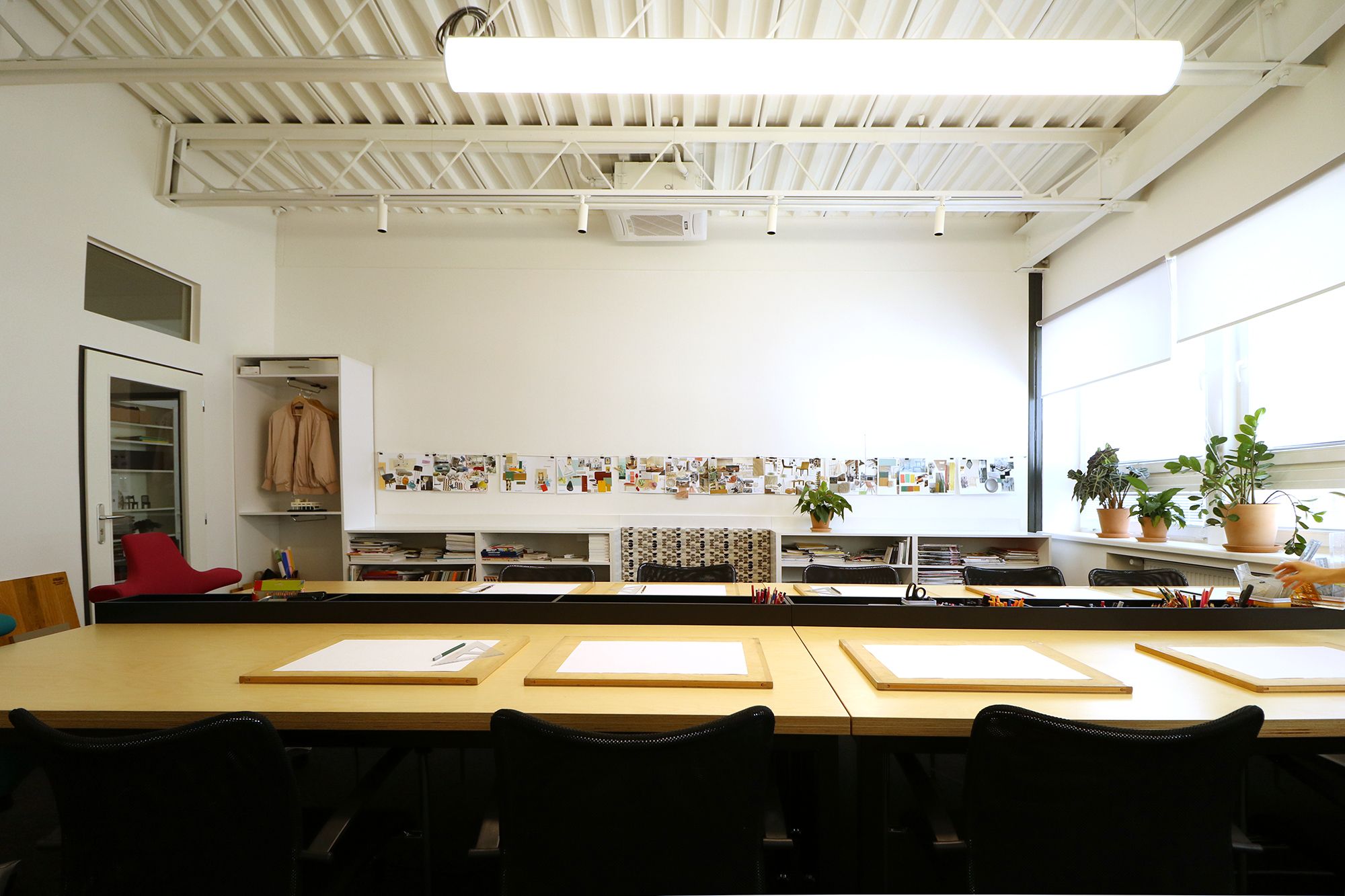 Interiér kancelárií Gajova - Image 13