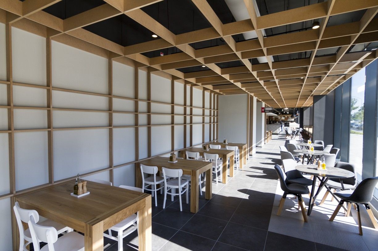 Kantína Obederia I. - Image 10