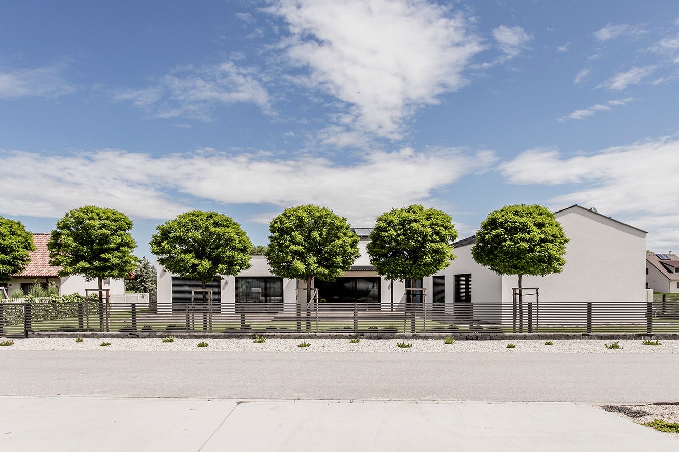 Víkendový dom na Záhorí - Image 10