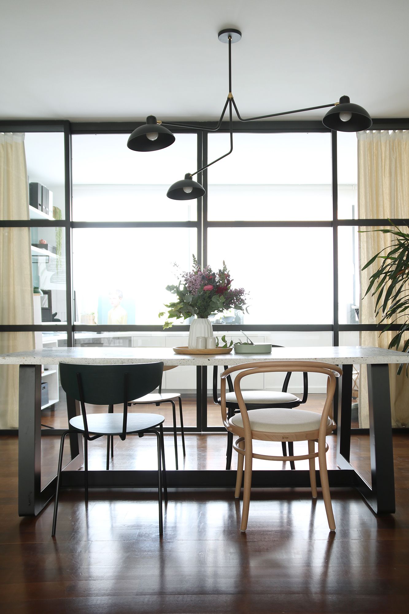 Interiér bytu W - Image 8