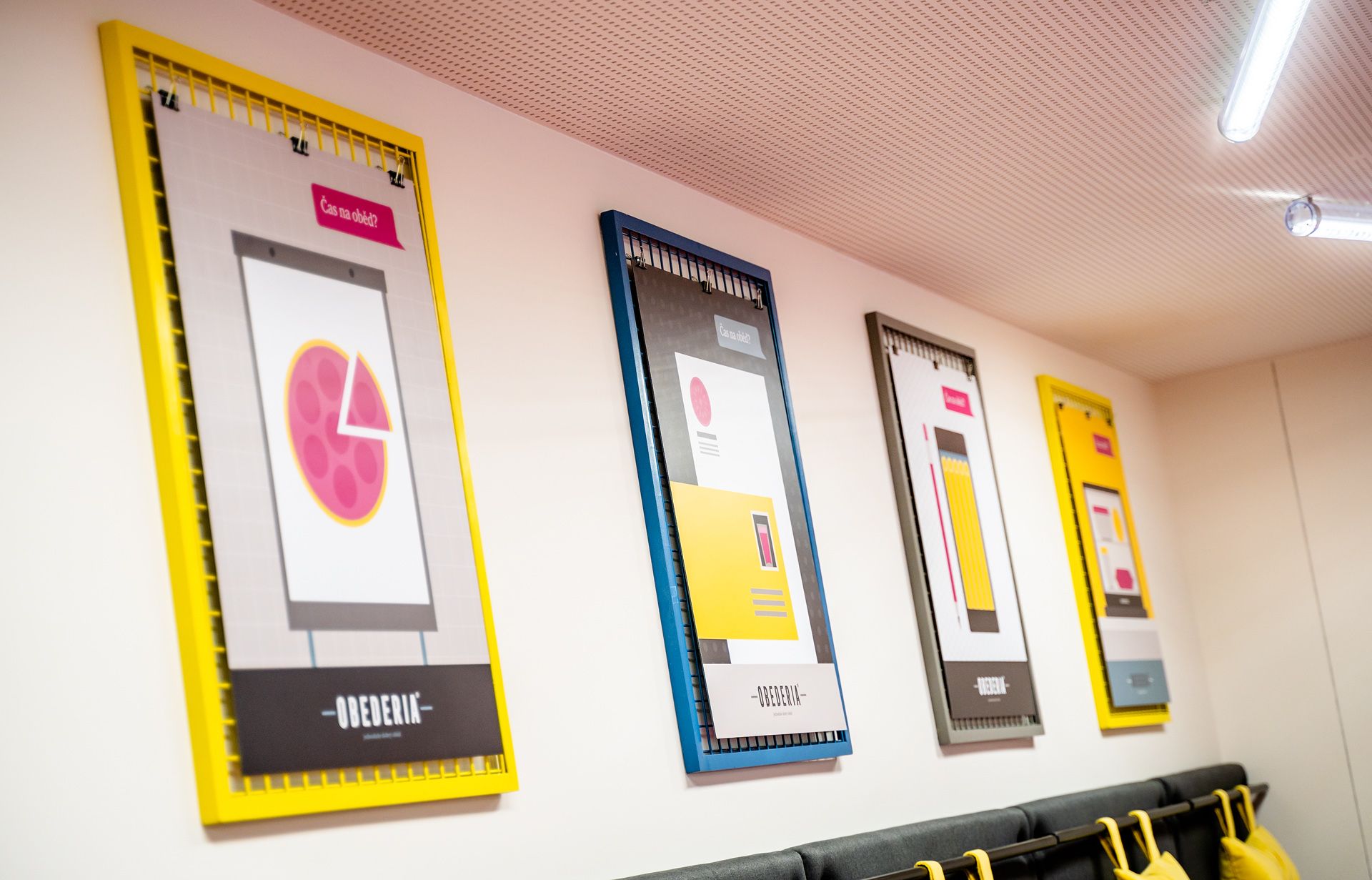 Kantína Obederia II. - Image 14