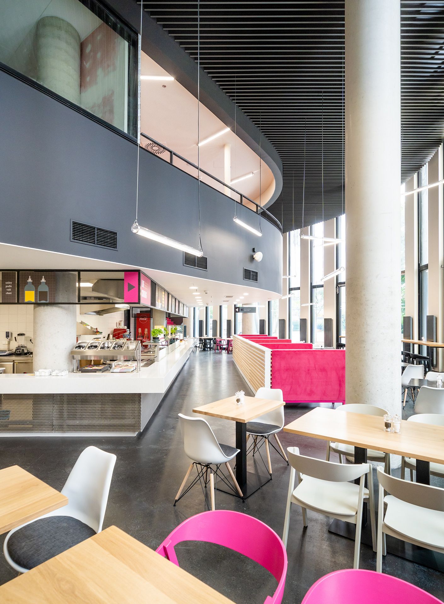 Kantína Obederia II. - Image 10