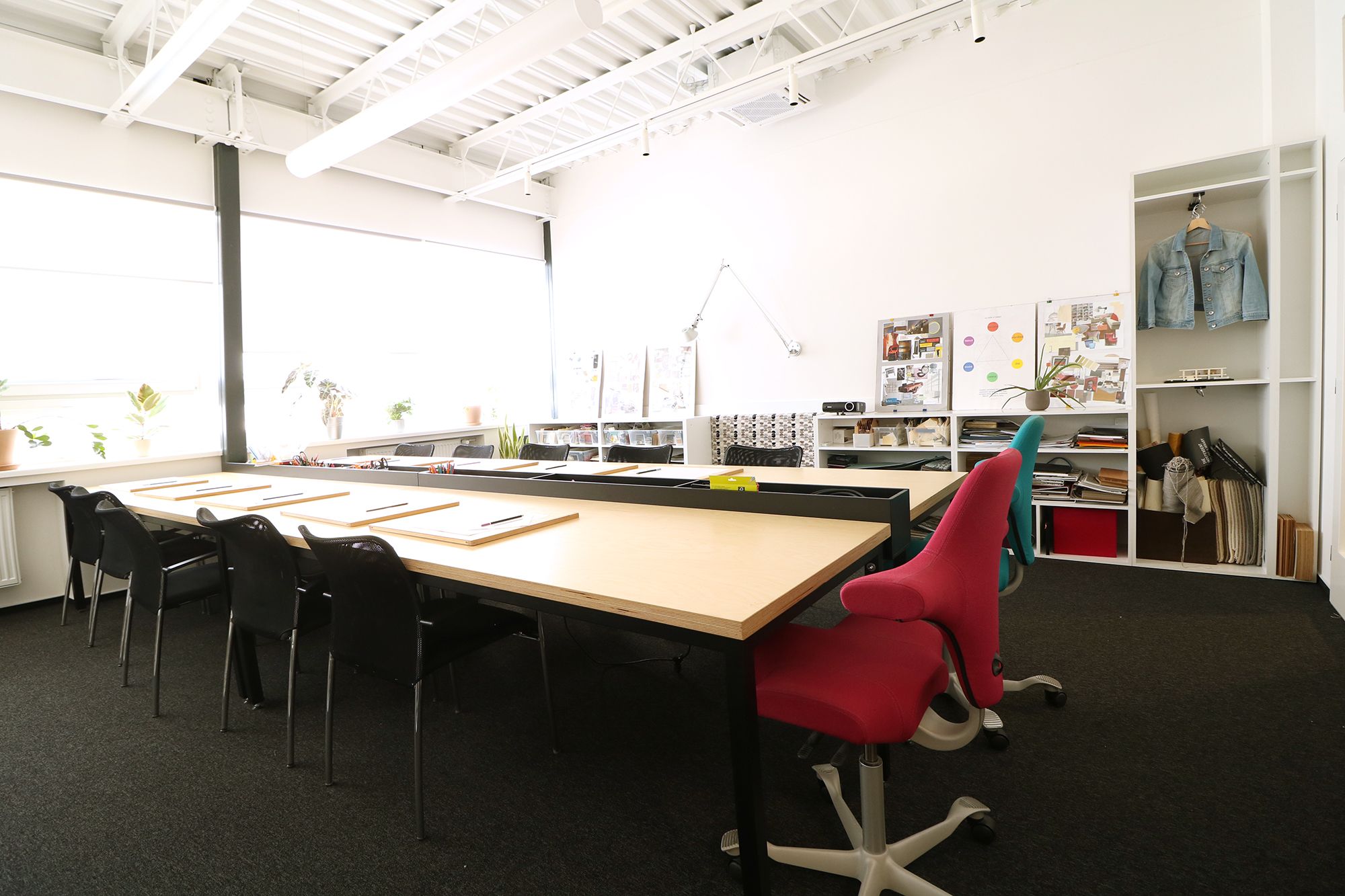 Interiér kancelárií Gajova - Image 11