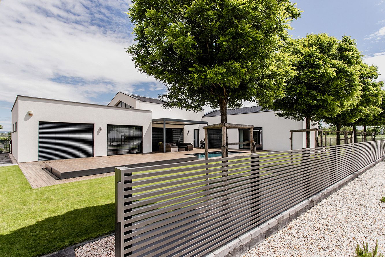 Víkendový dom na Záhorí - Image 6