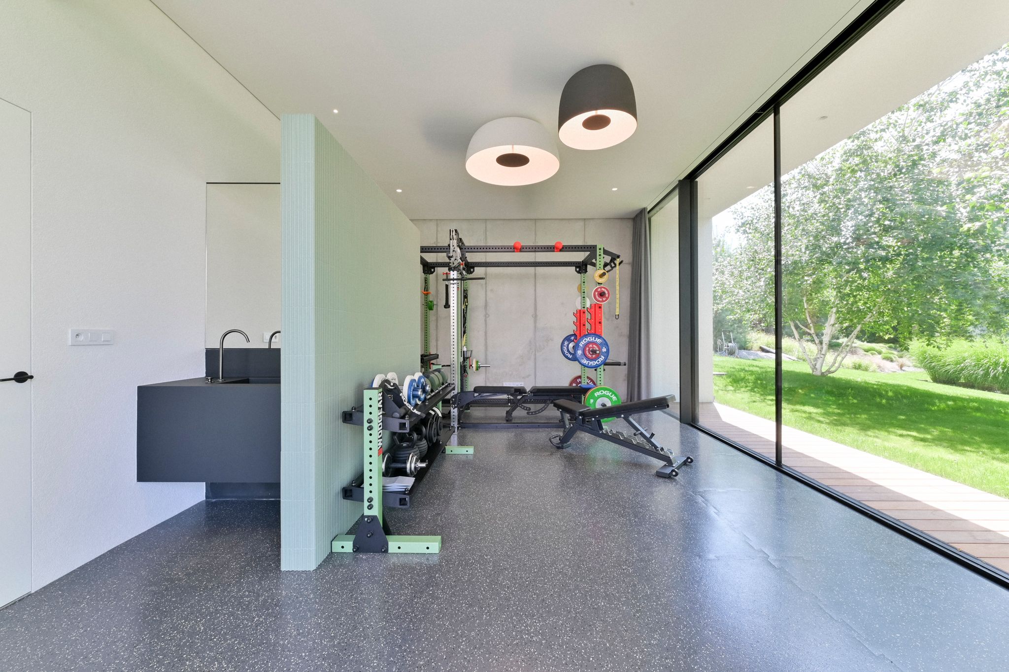 Súkromné fitness - Image 2
