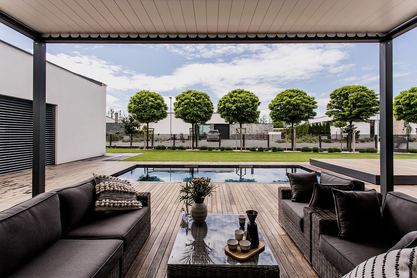 Víkendový dom na Záhorí - Image 9