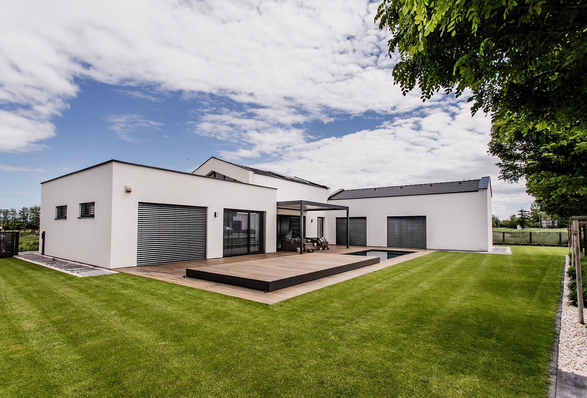 Víkendový dom na Záhorí - Image 12