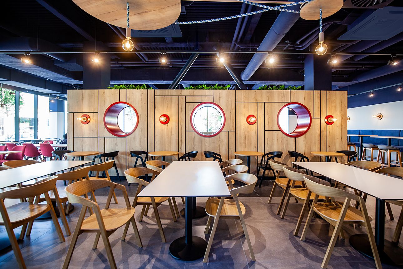 Kantína Pošta - Image 7