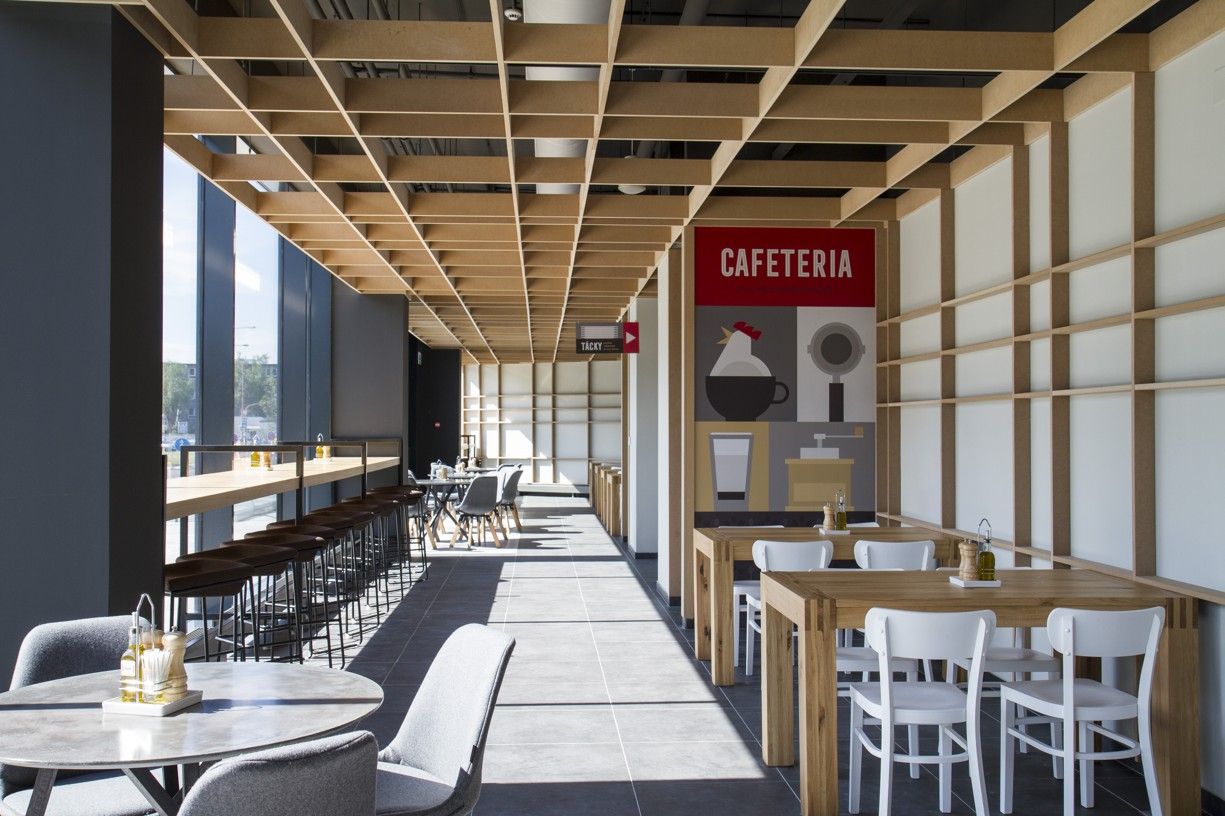 Kantína Obederia I. - Image 1