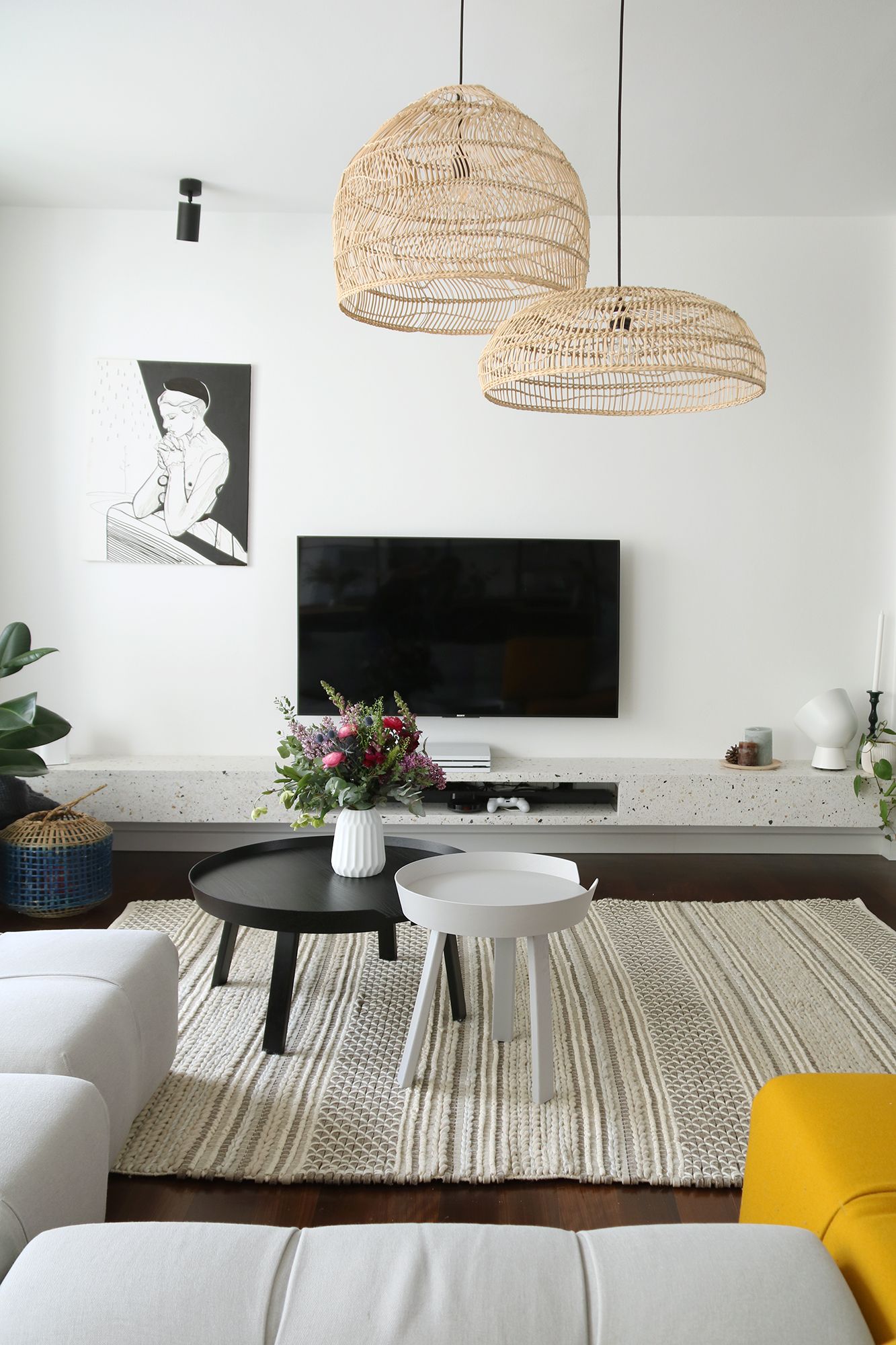 Interiér bytu W - Image 7