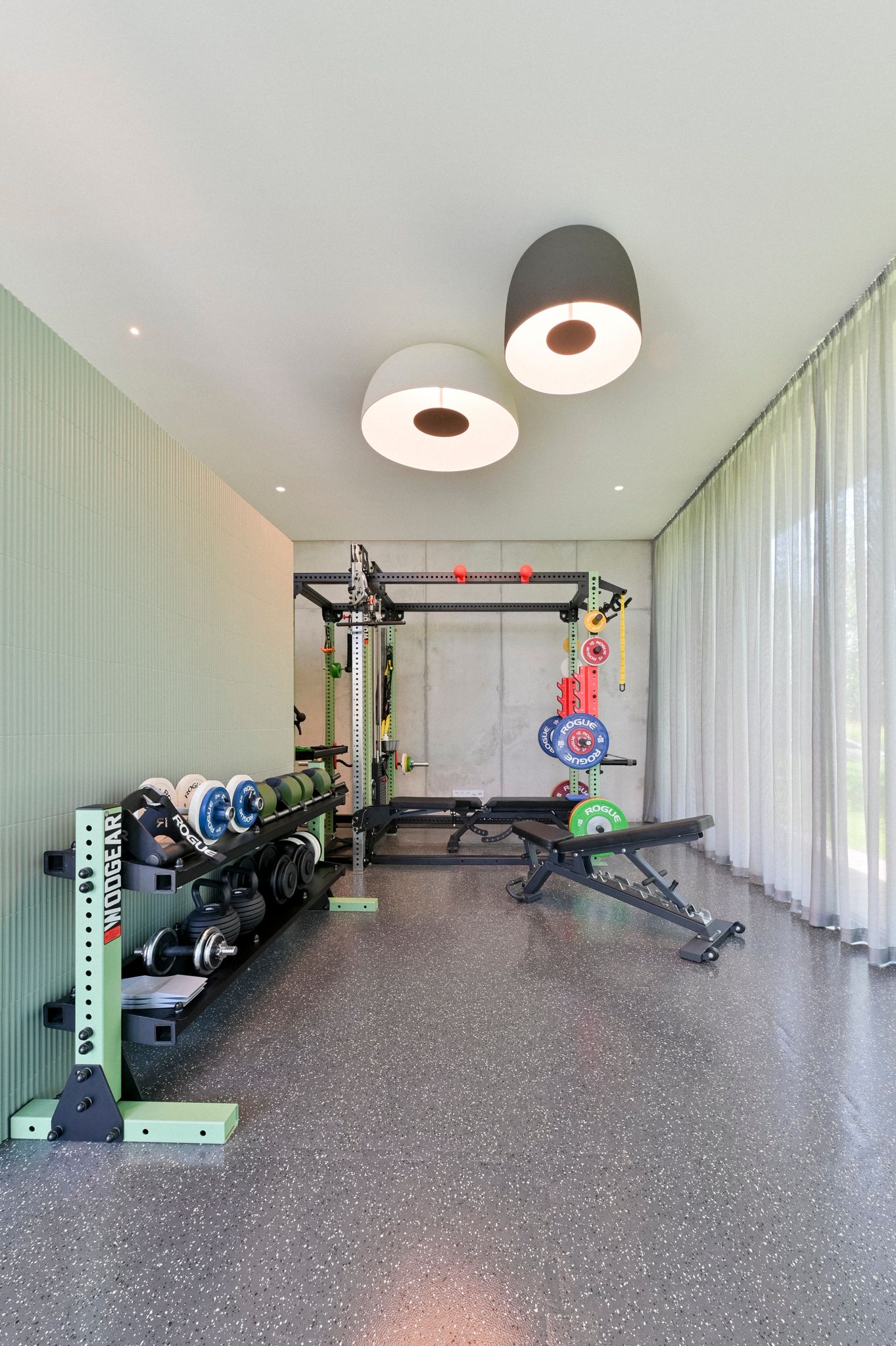 Súkromné fitness - Image 1