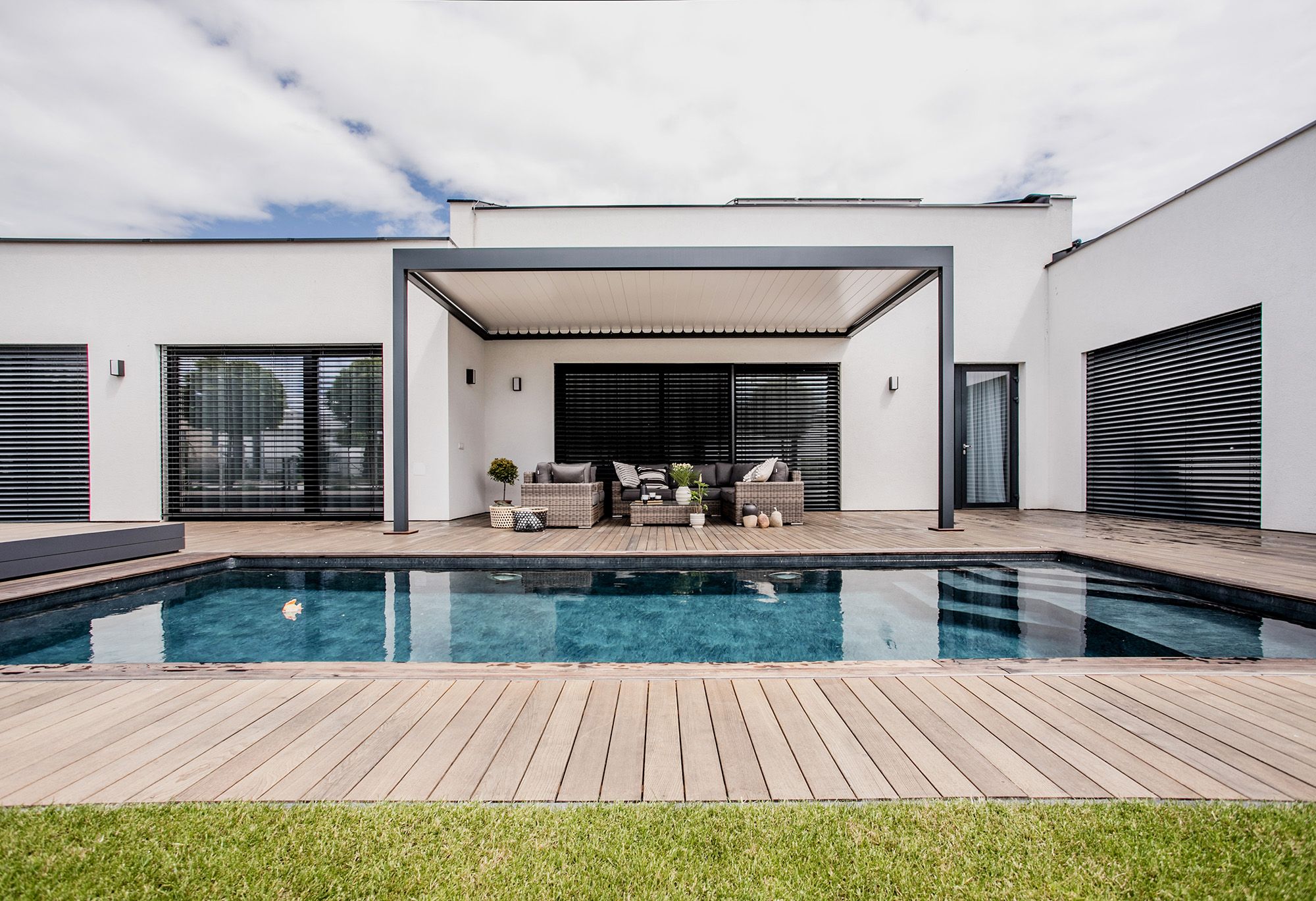 Víkendový dom na Záhorí - Image 1