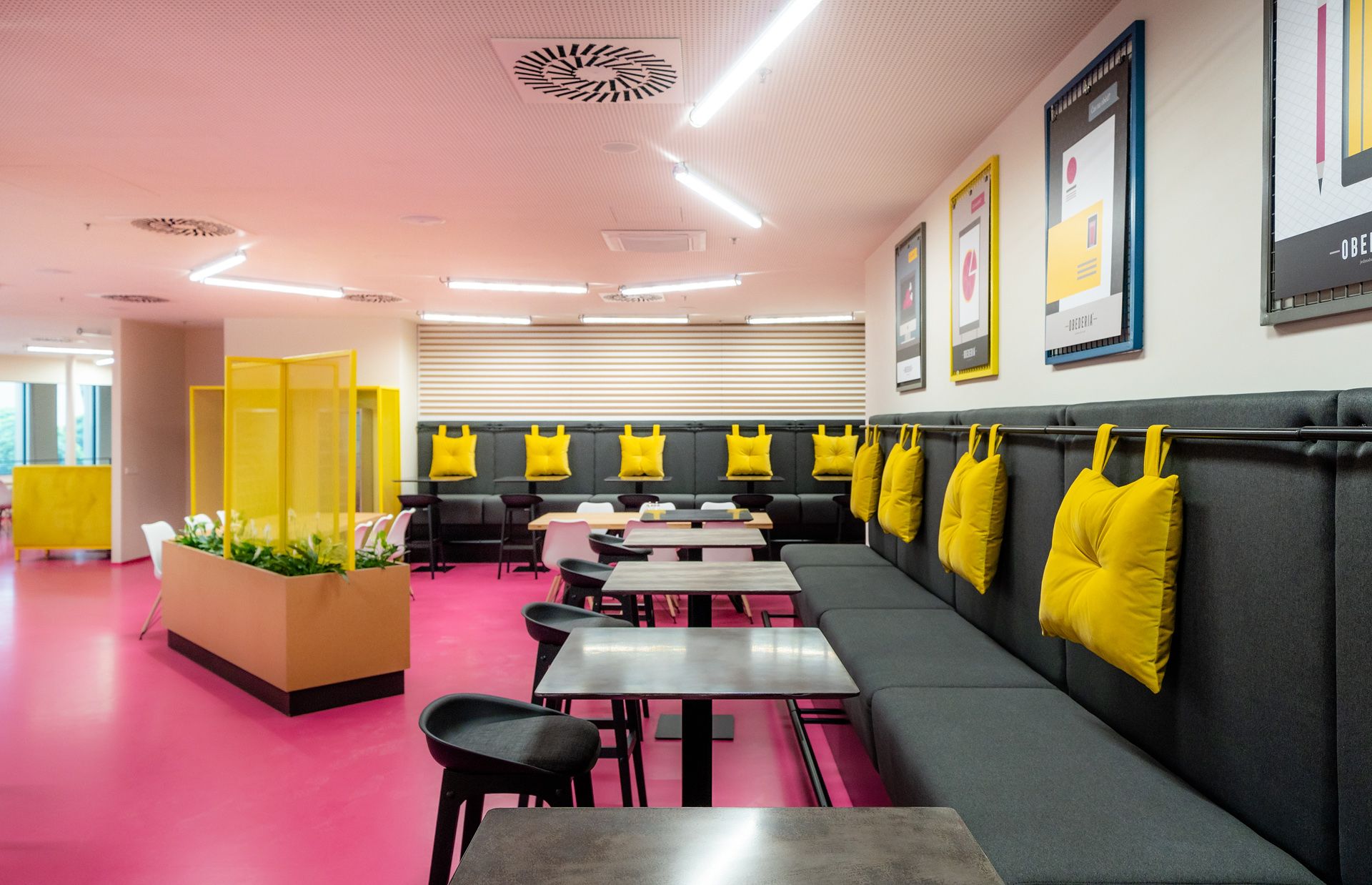 Kantína Obederia II. - Image 12