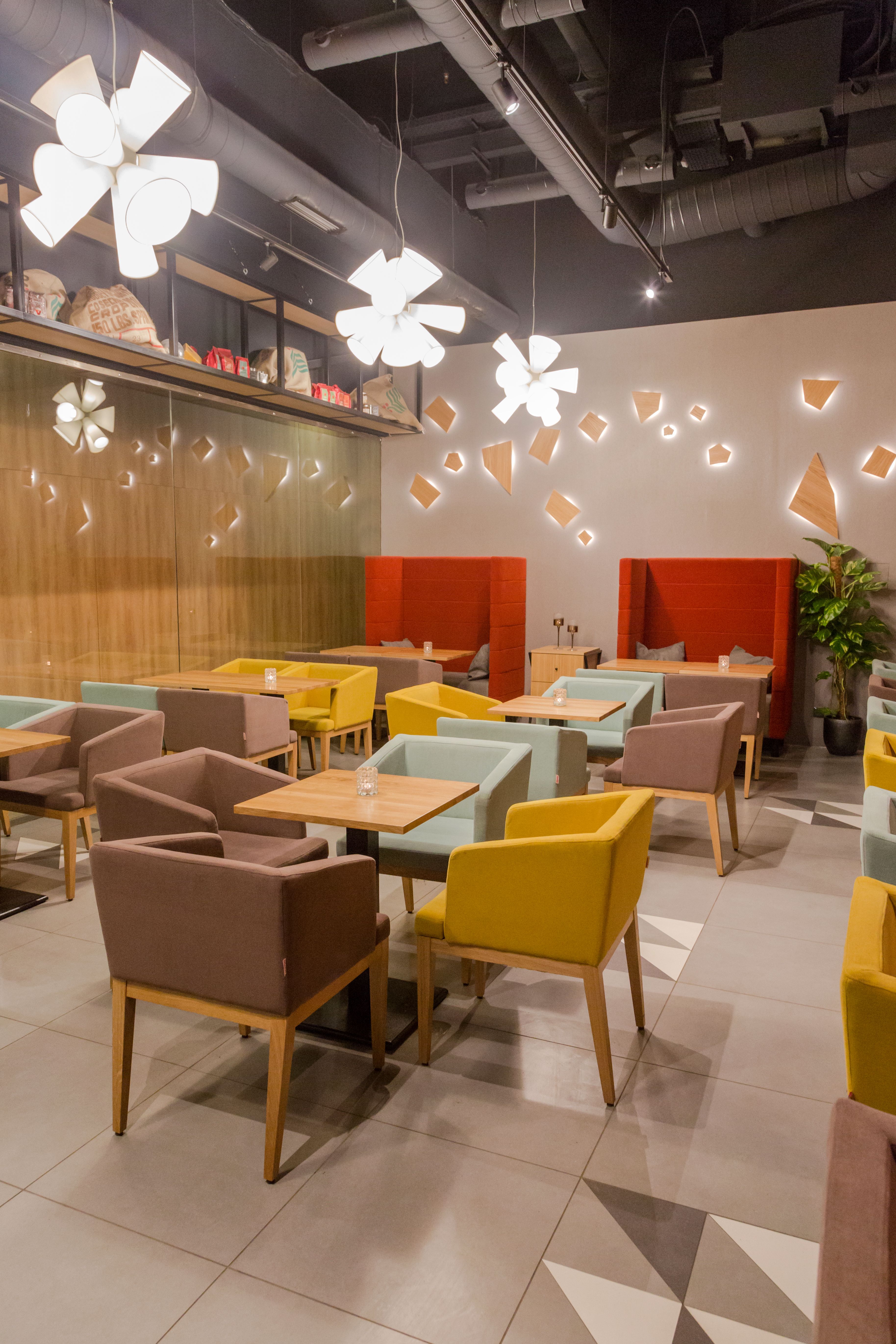 Kaviarne Július Meinl - Image 7