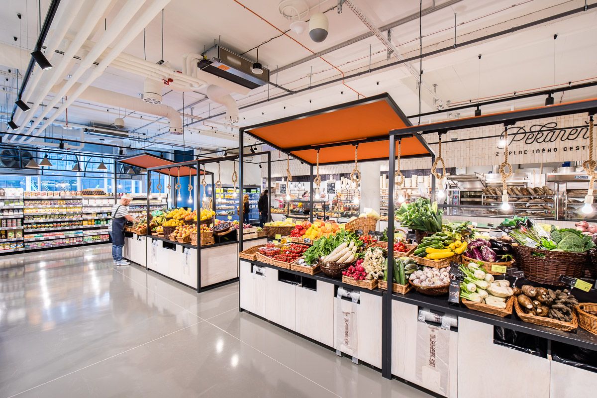 Yeme plnochutné potraviny - Image 5