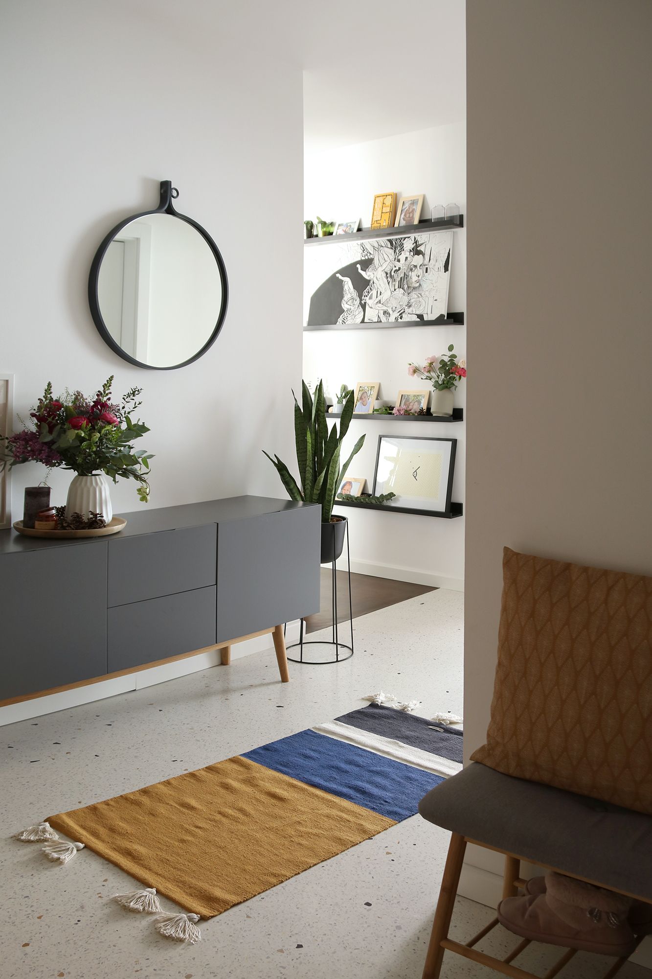 Interiér bytu W - Image 24