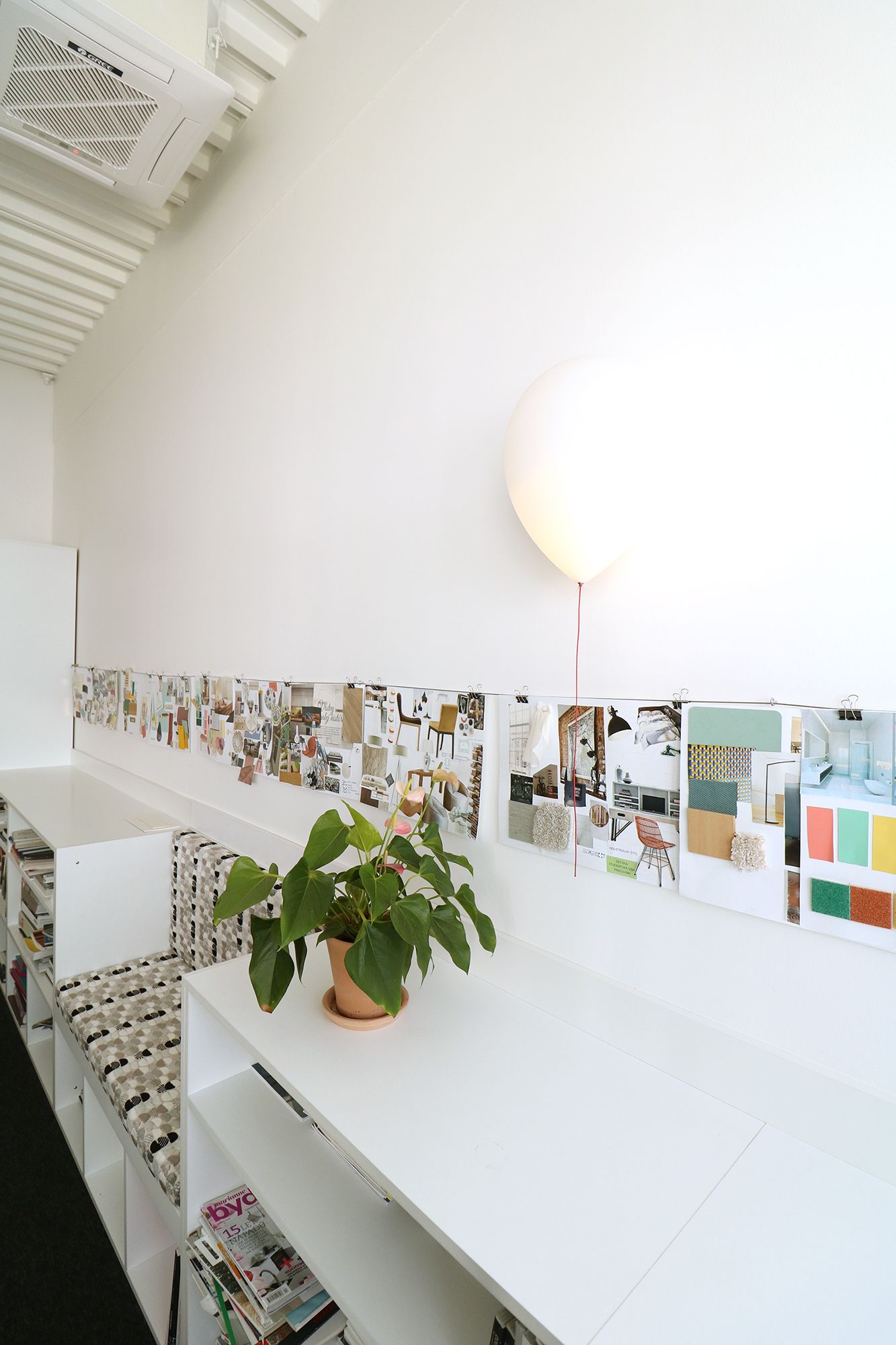 Interiér kancelárií Gajova - Image 14