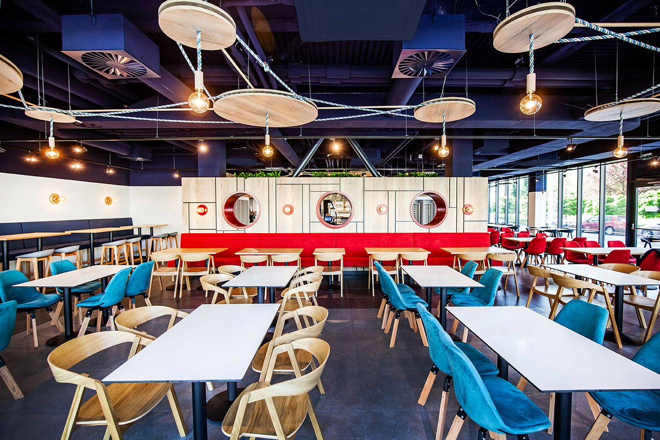 Kantína Pošta - Image 2