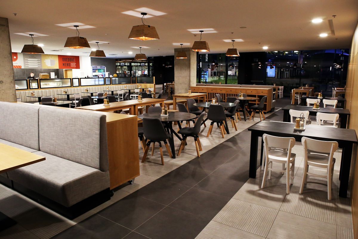 Kantína Obederia I. - Image 9