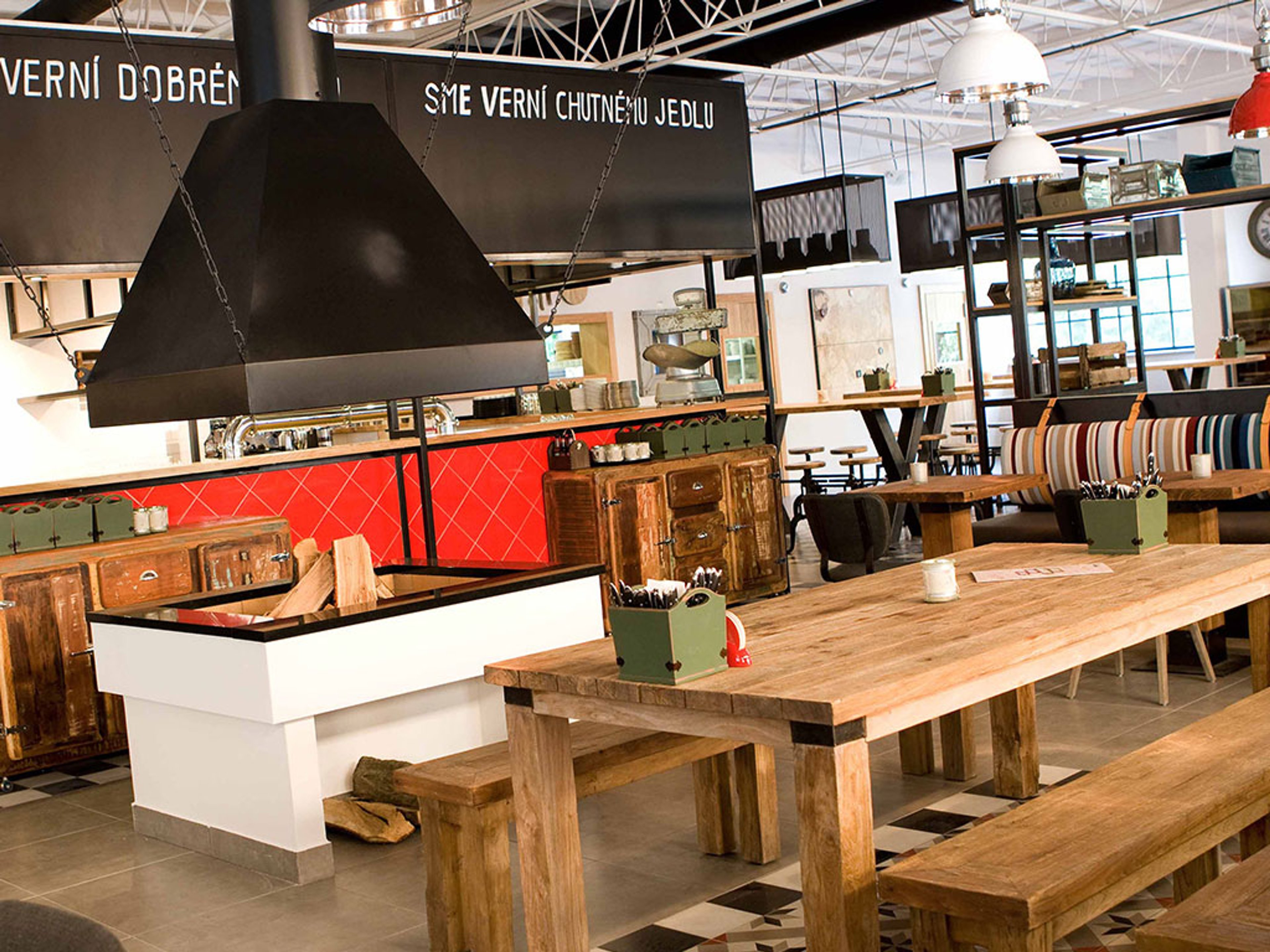 Reštaurácia Bokovka