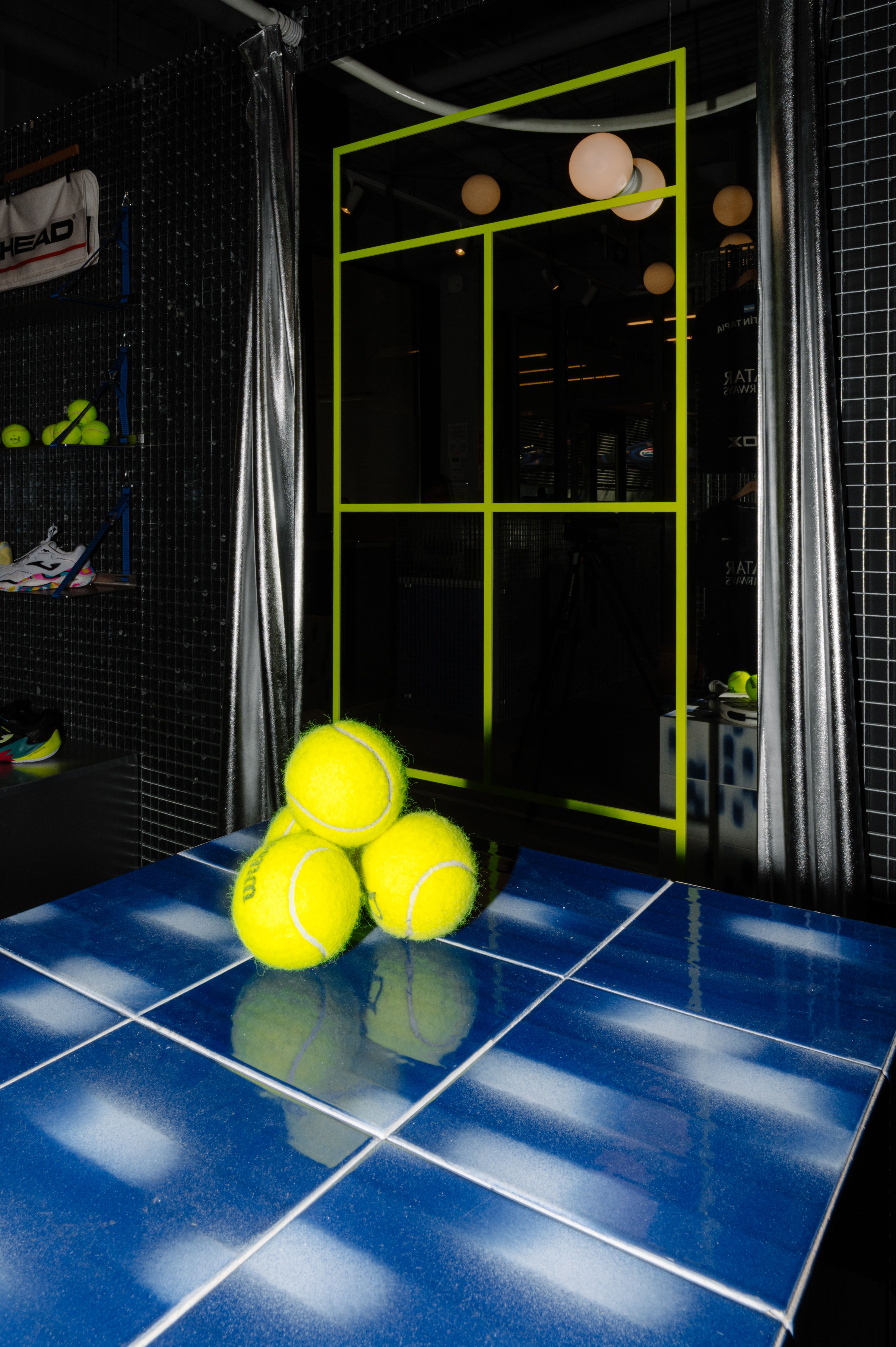 Aurial Padel - obrázok 22