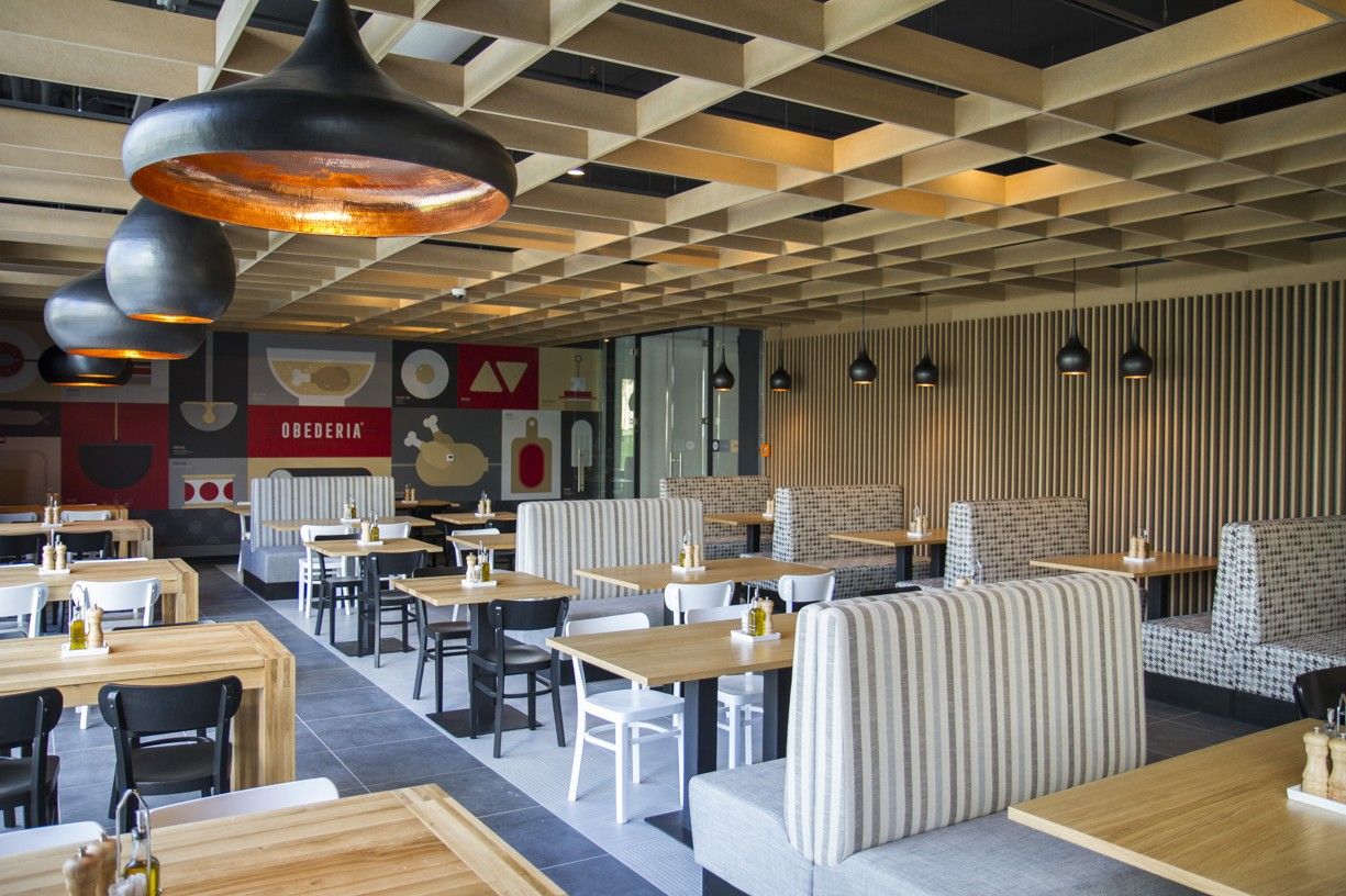 Kantína Obederia I. - Image 6