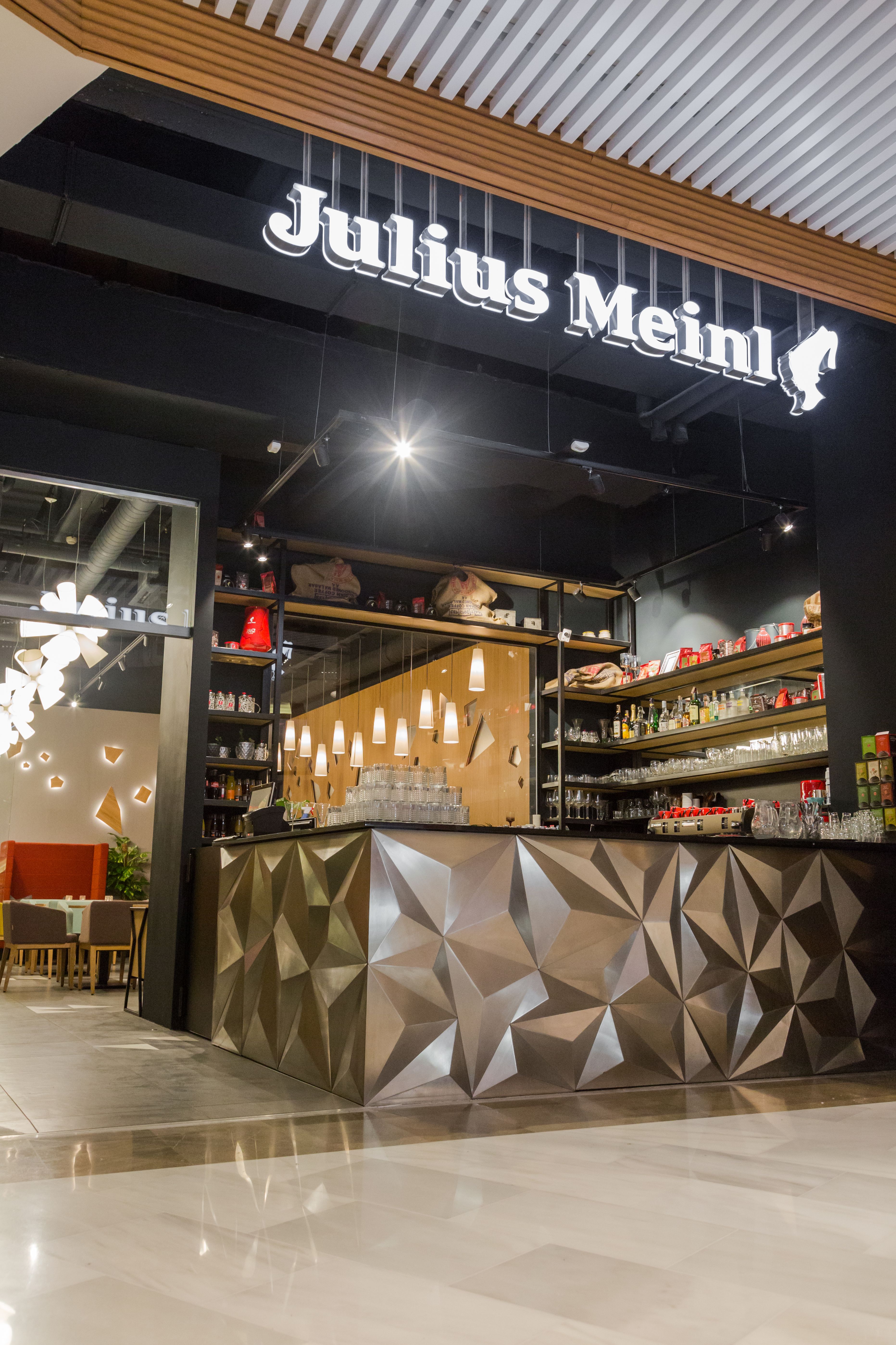 Kaviarne Július Meinl - Image 2