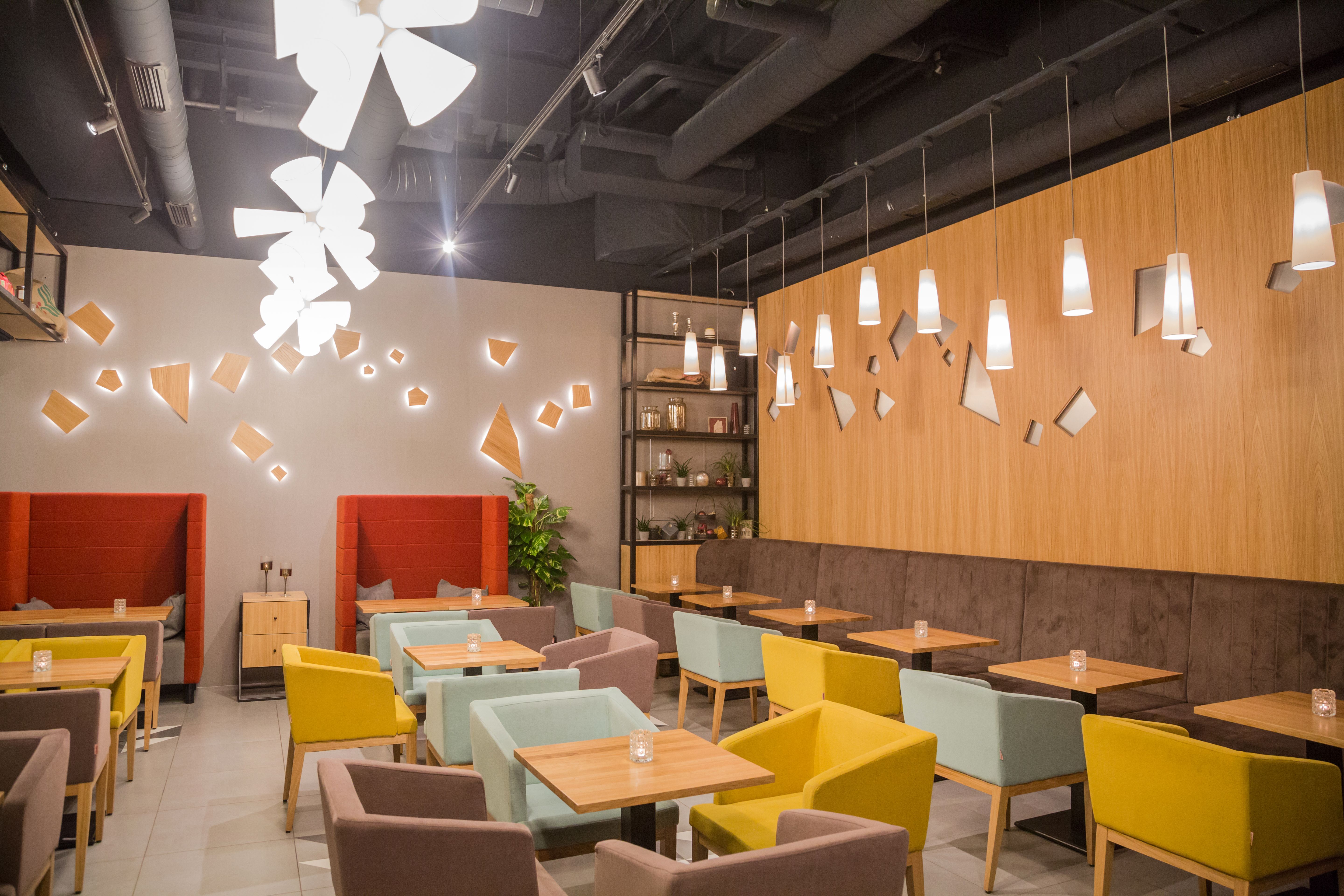 Kaviarne Július Meinl - Image 11