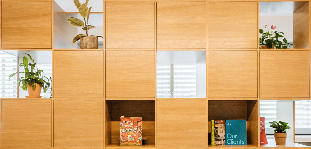 Interiér kancelárií Zenithmedia - Image 15