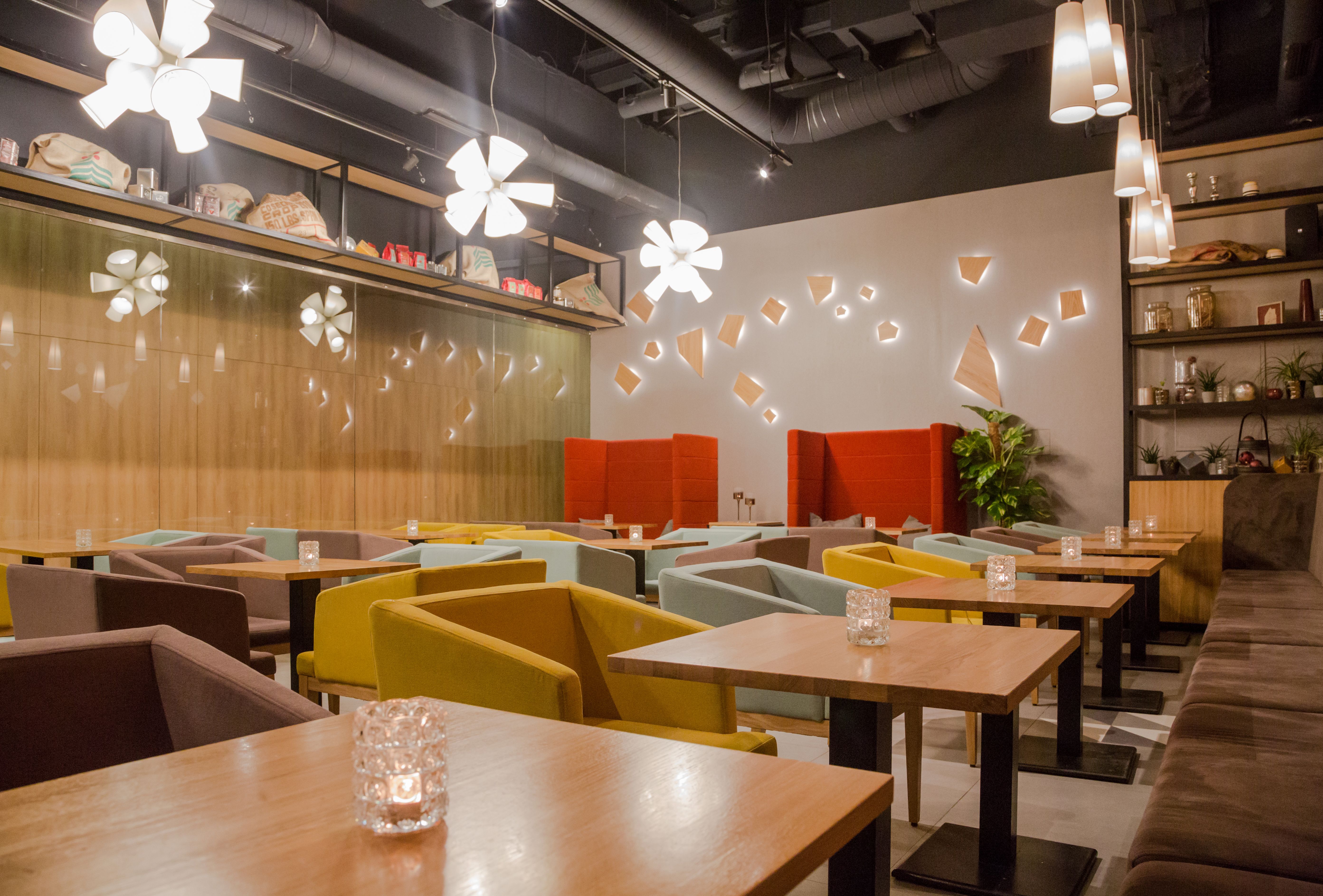 Kaviarne Július Meinl - Image 6