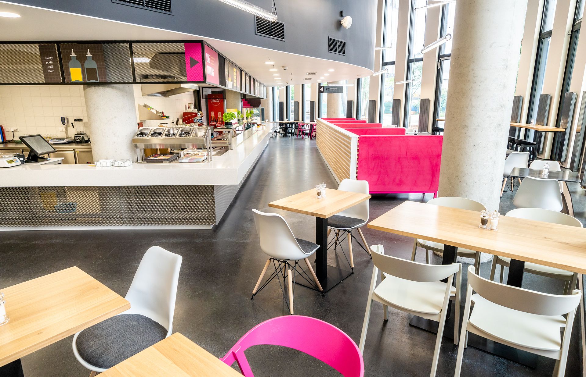 Kantína Obederia II. - Image 4