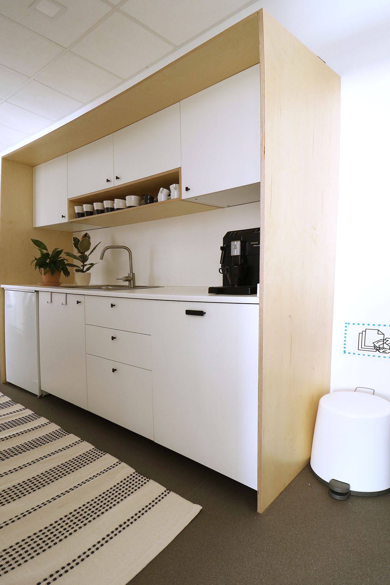 Interiér kancelárií Gajova - Image 9