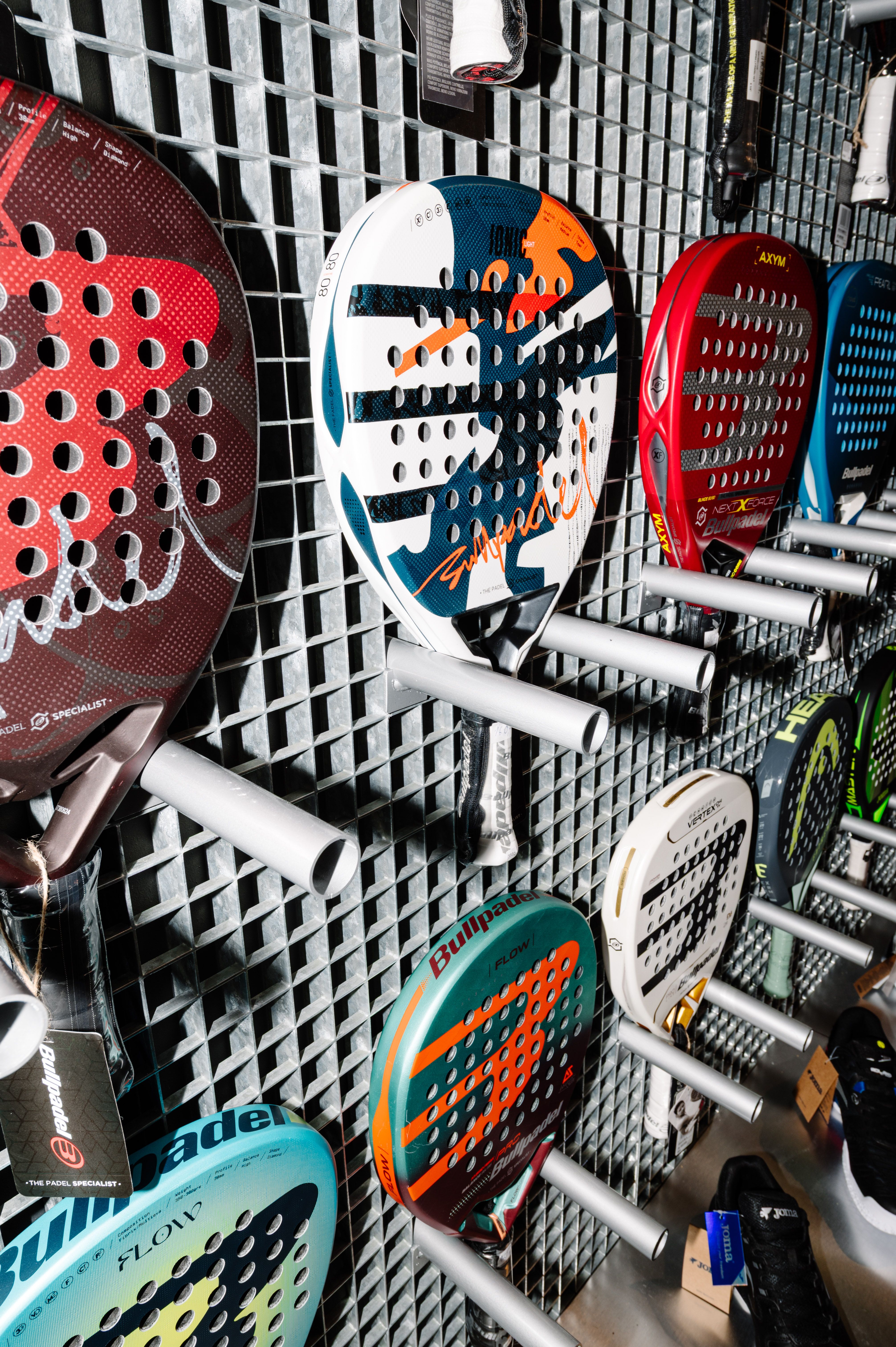 Aurial Padel - obrázok 24