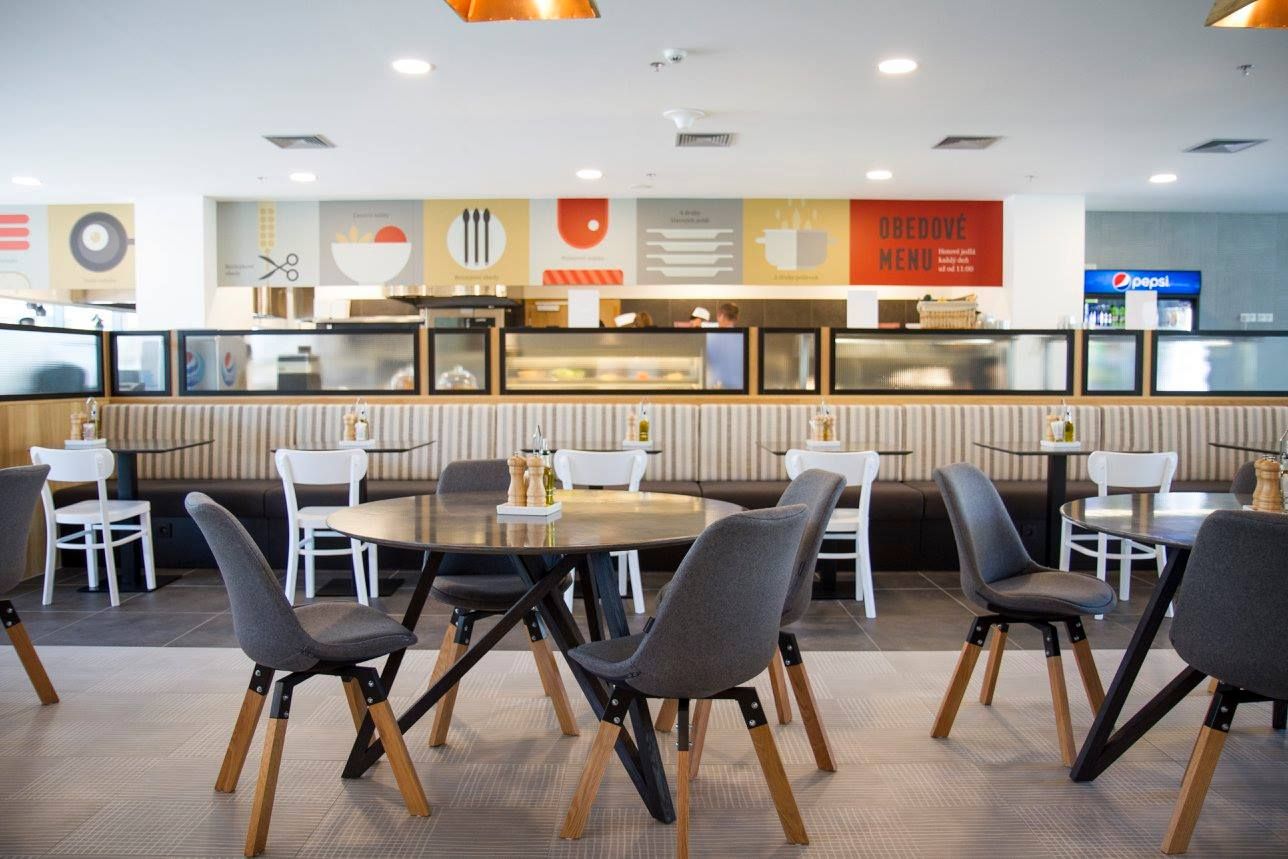 Kantína Obederia I. - Image 3