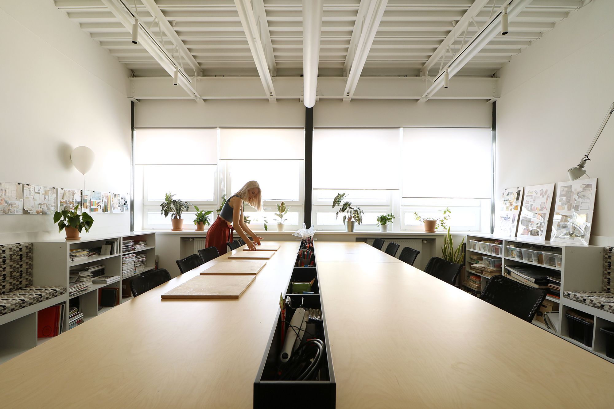 Interiér kancelárií Gajova - Image 12