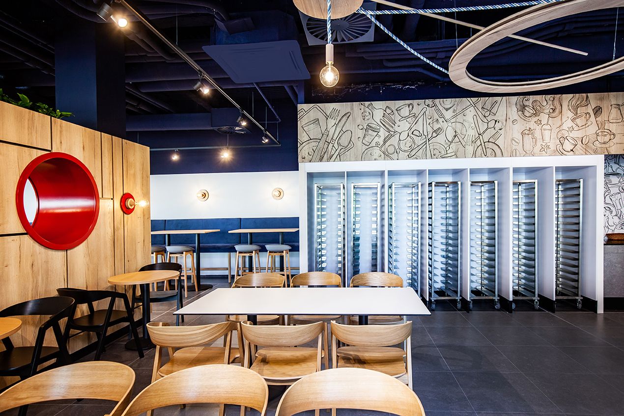 Kantína Pošta - Image 6