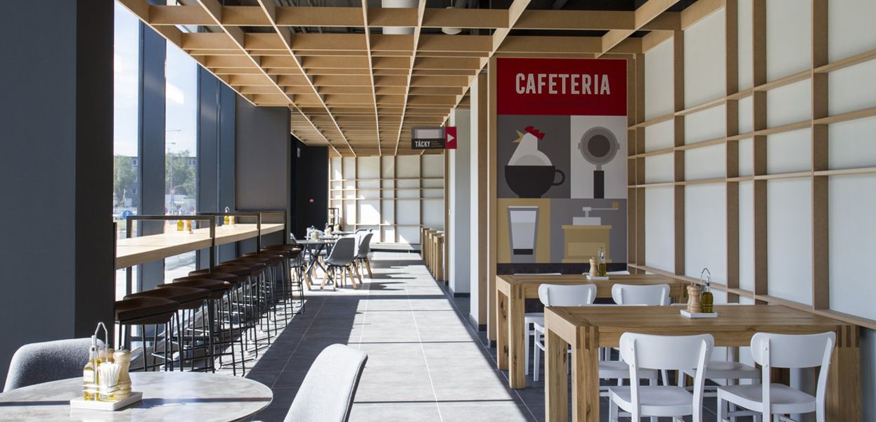 Kantína Obederia I. - Image 2