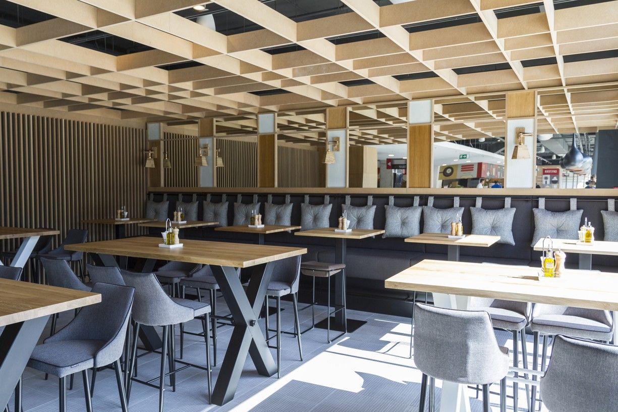 Kantína Obederia I. - Image 5