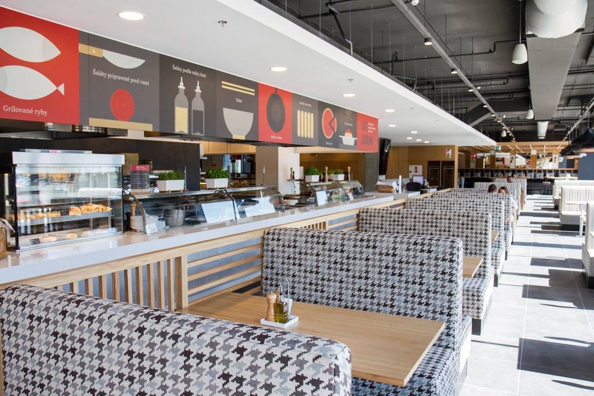 Kantína Obederia I. - Image 4