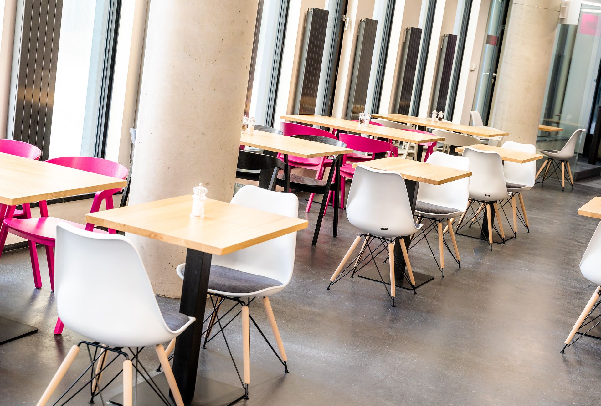 Kantína Obederia II. - Image 7