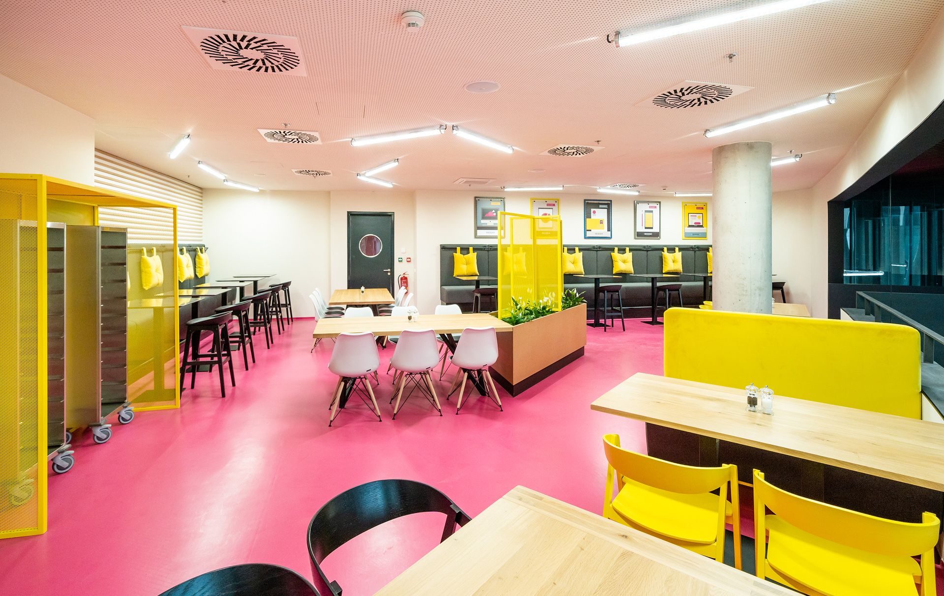 Kantína Obederia II. - Image 15