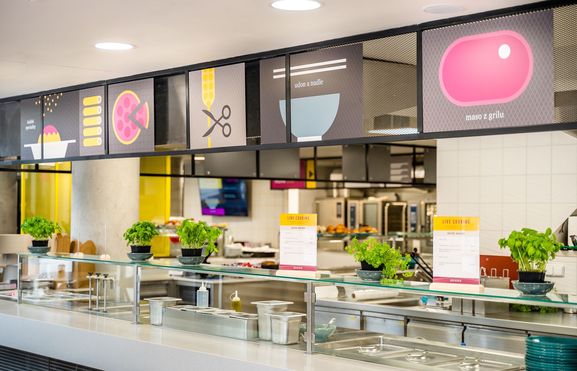 Kantína Obederia II. - Image 9