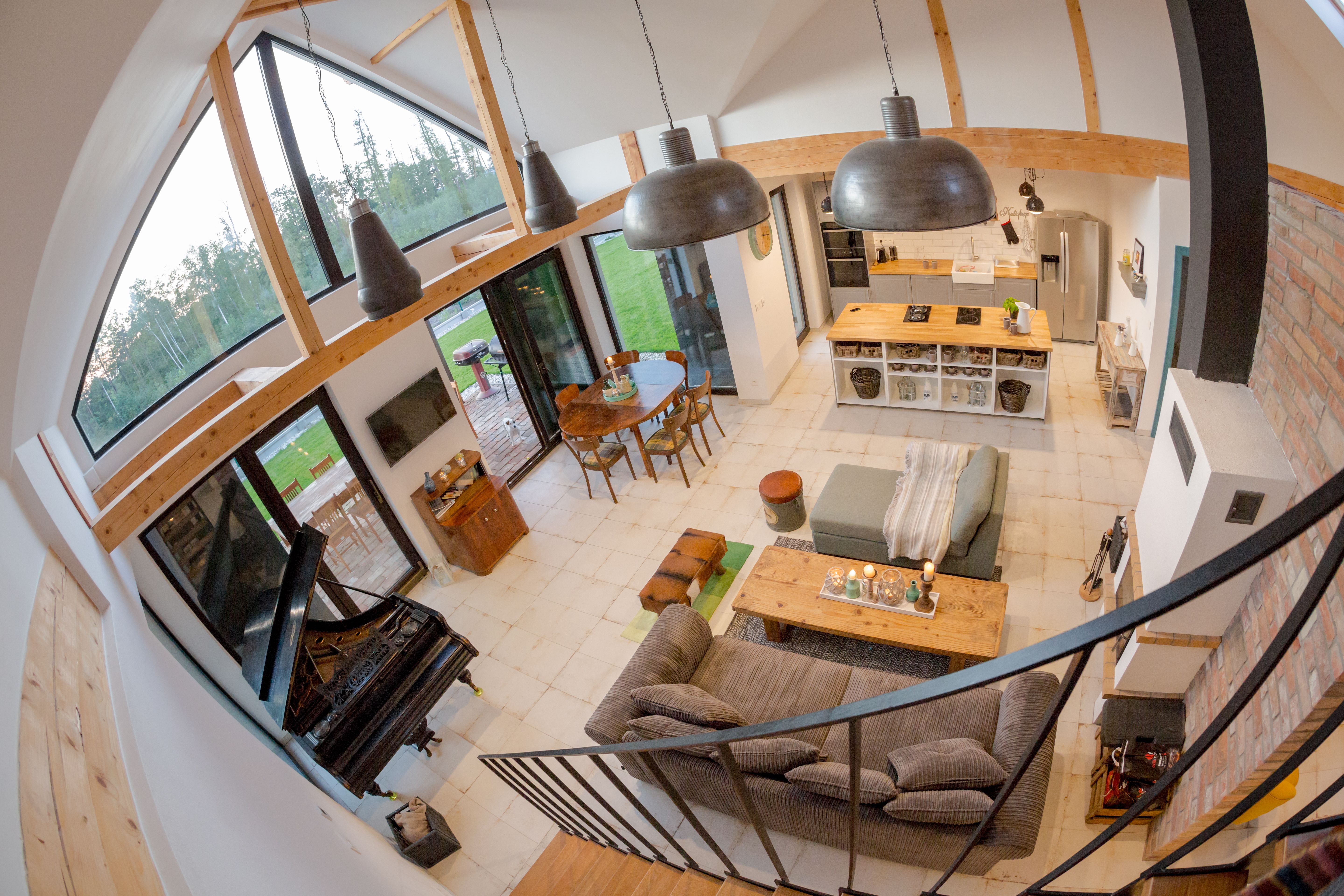 Rekreačné domy Šajdíkové Humence - Image 4