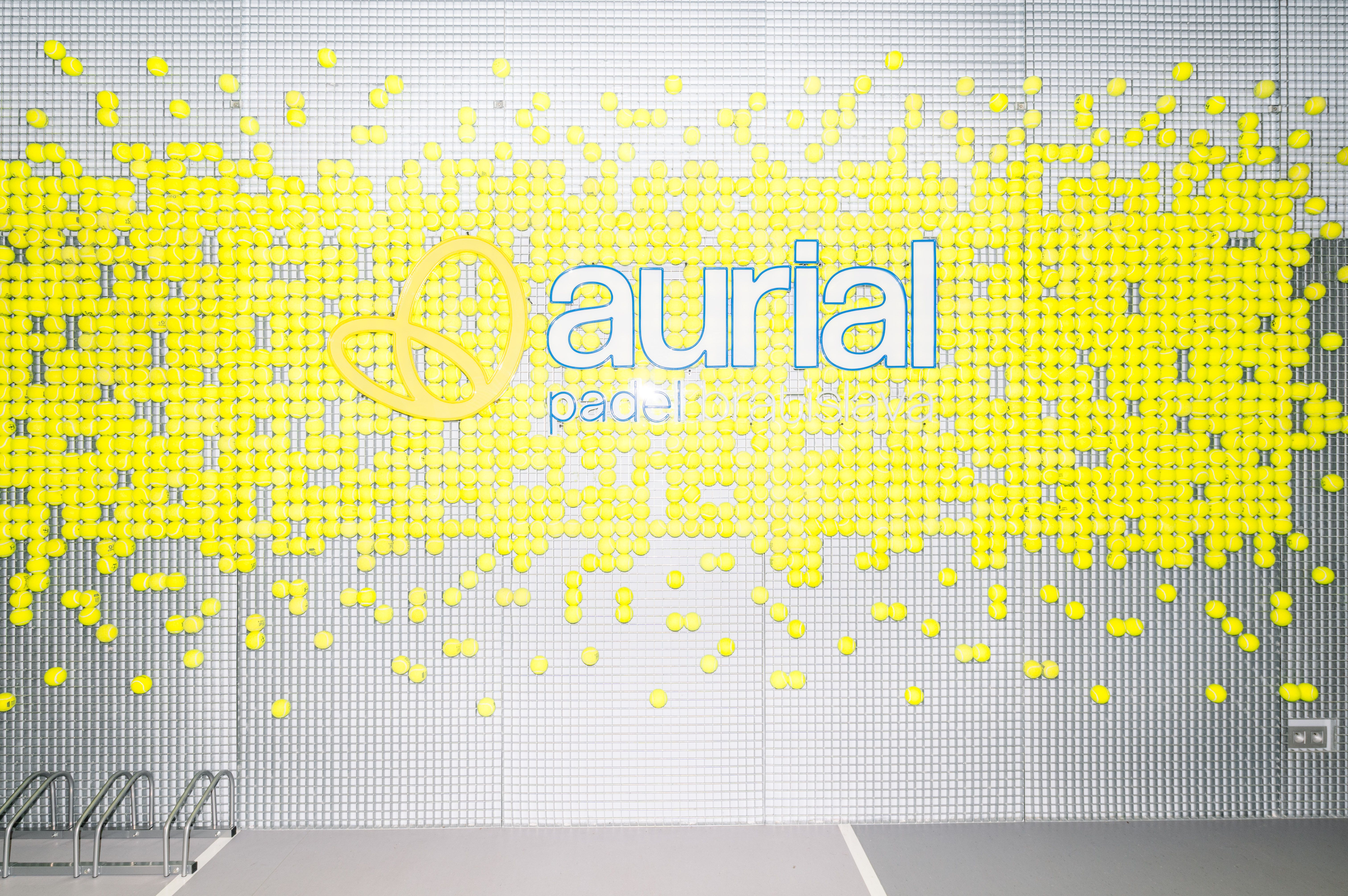 Aurial Padel - obrázok 31