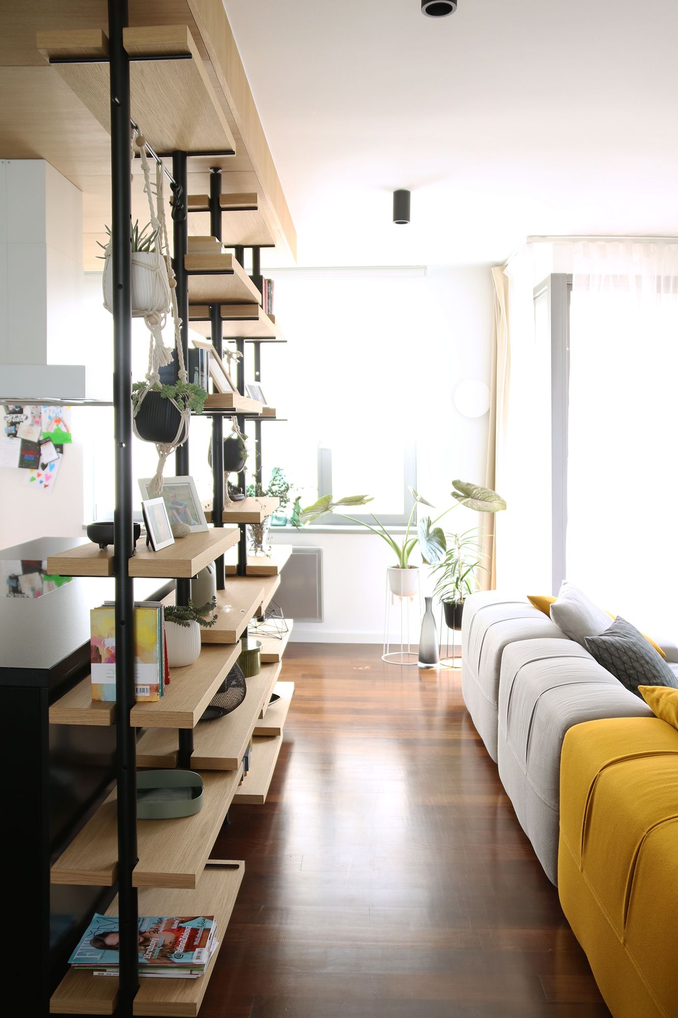 Interiér bytu W - Image 4