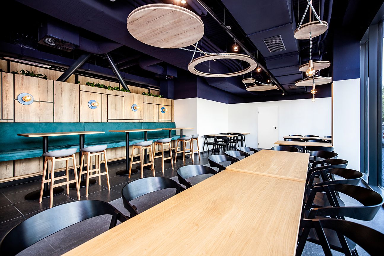 Kantína Pošta - Image 11