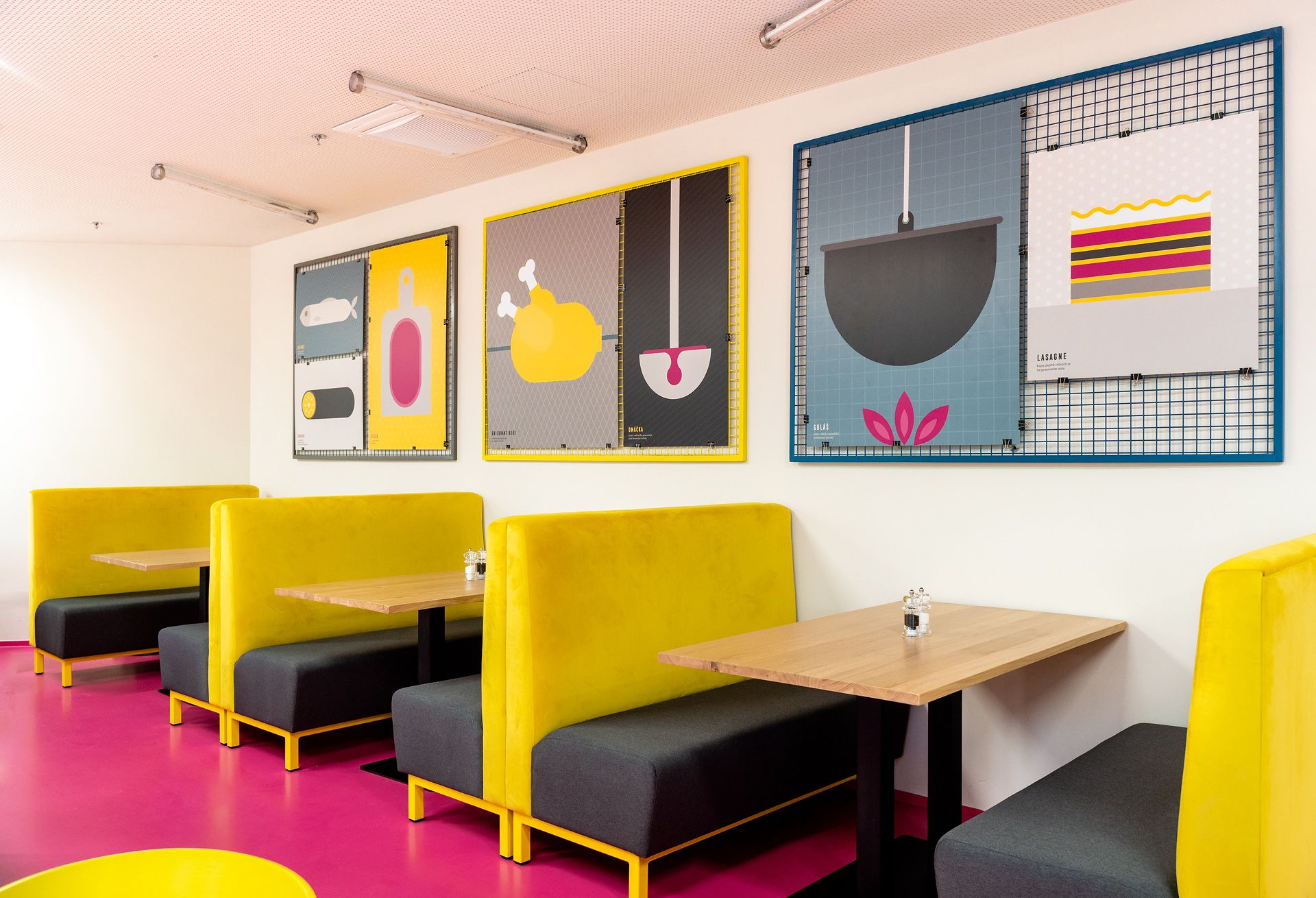 Kantína Obederia II. - Image 13