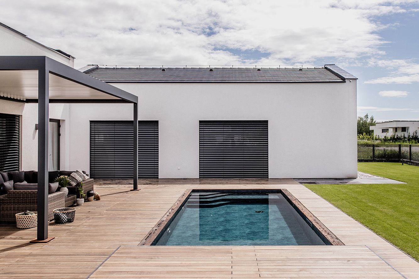 Víkendový dom na Záhorí - Image 7