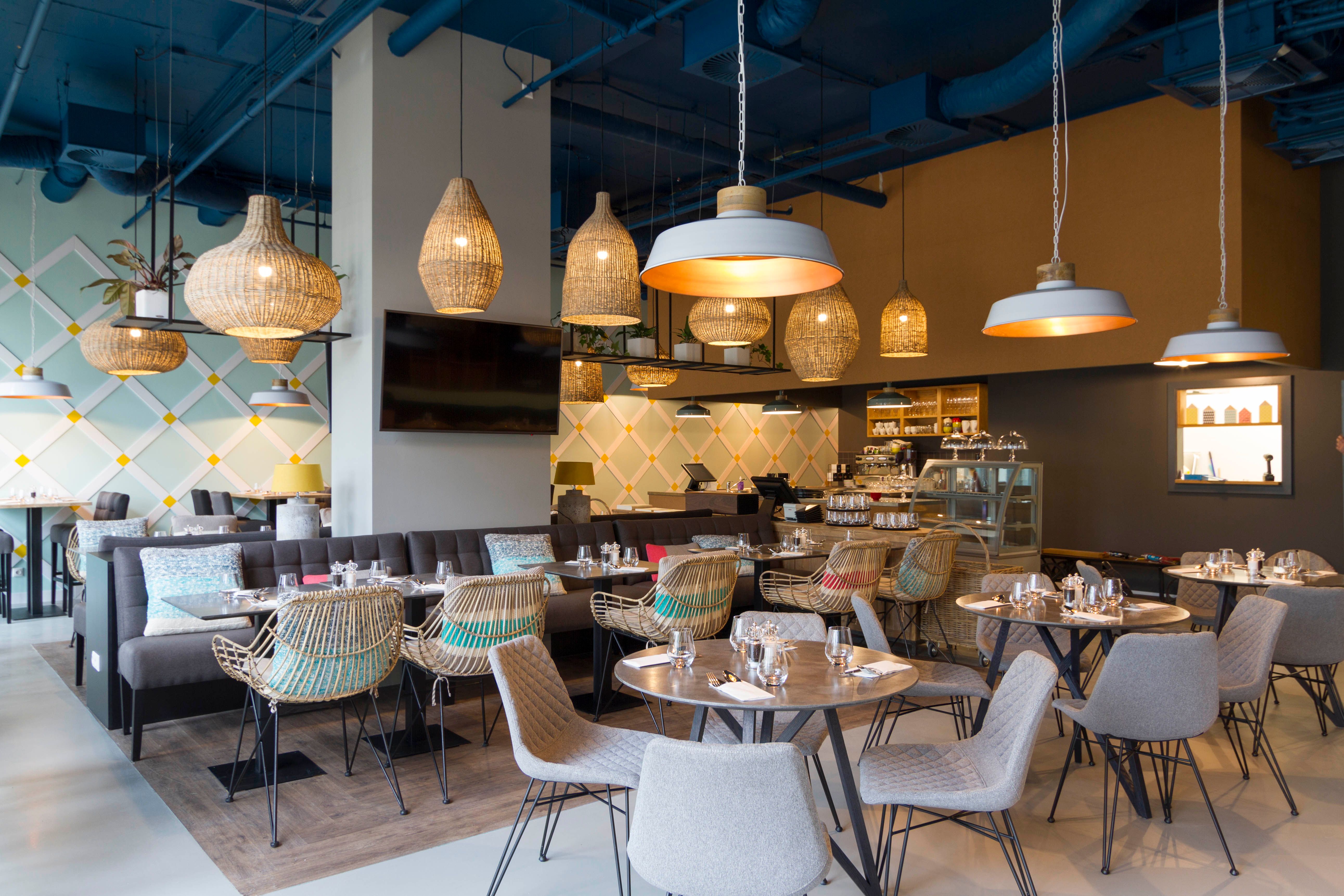 Kantína Obederia II. - Image 1