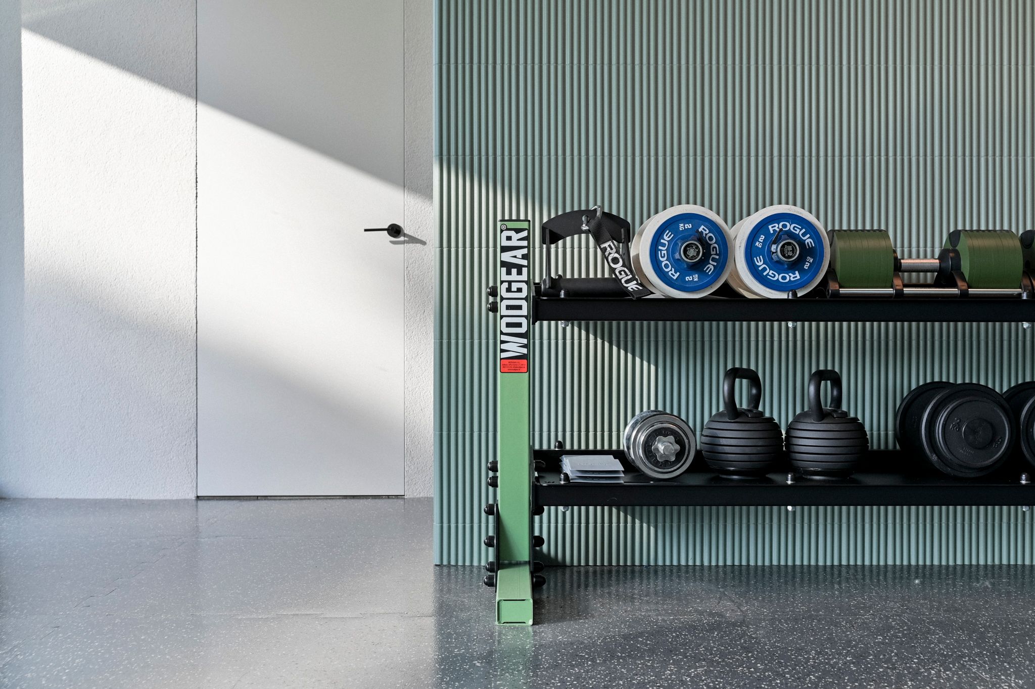 Súkromné fitness - Image 22